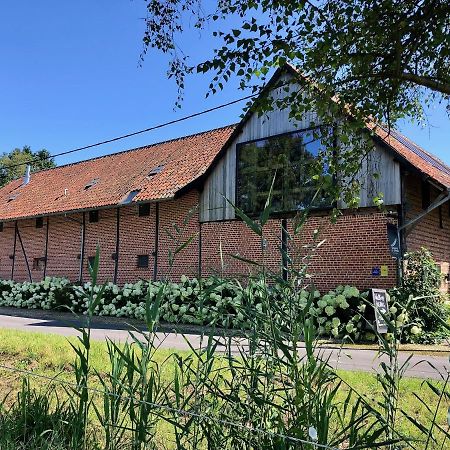 Winning De Zwaen Hasselt Exterior foto