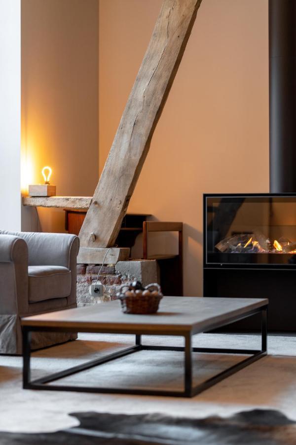 Winning De Zwaen Hasselt Exterior foto