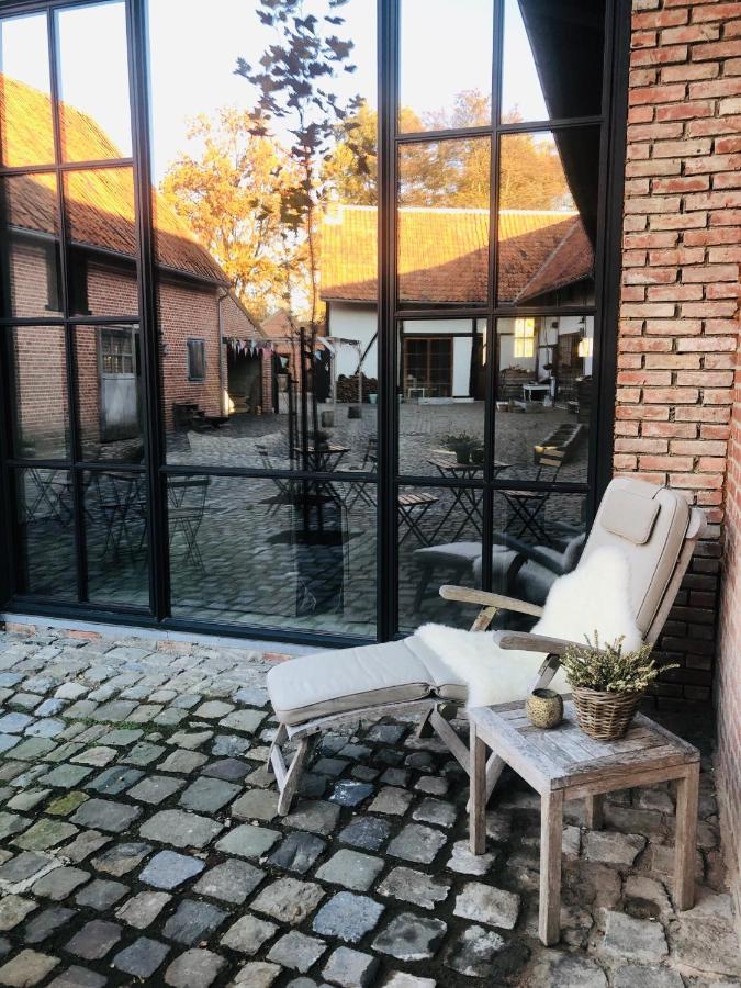 Winning De Zwaen Hasselt Exterior foto