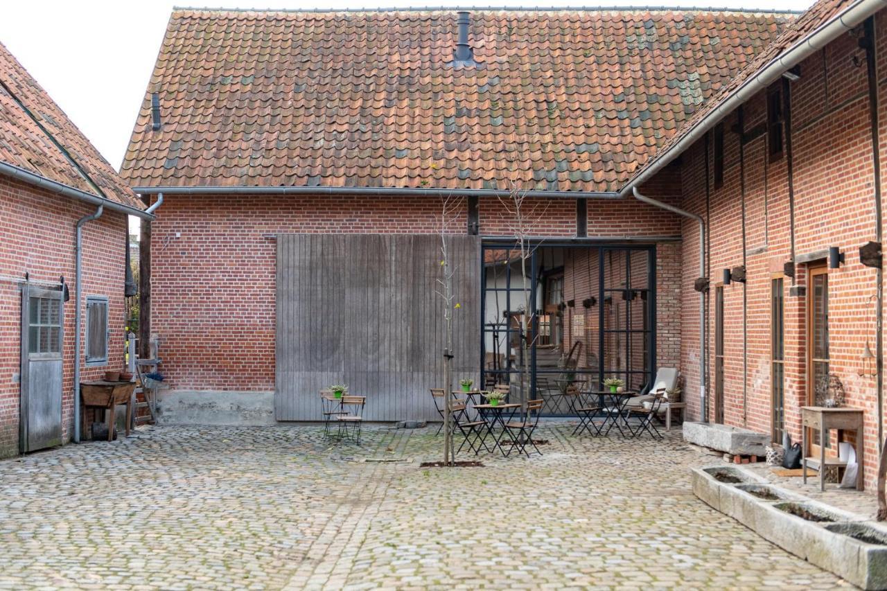 Winning De Zwaen Hasselt Exterior foto