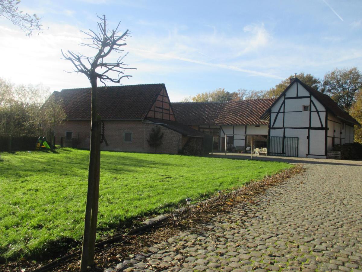 Winning De Zwaen Hasselt Exterior foto
